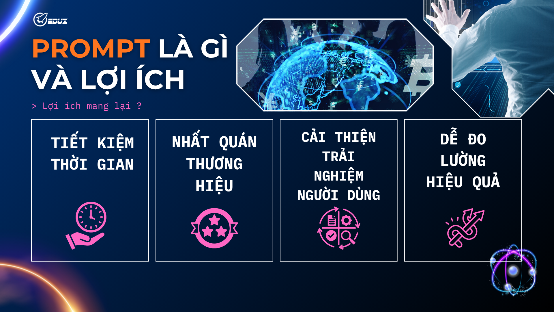 Kinh Nghiệm Thực Tiễn Khi Áp Dụng Prompt Đa Kênh